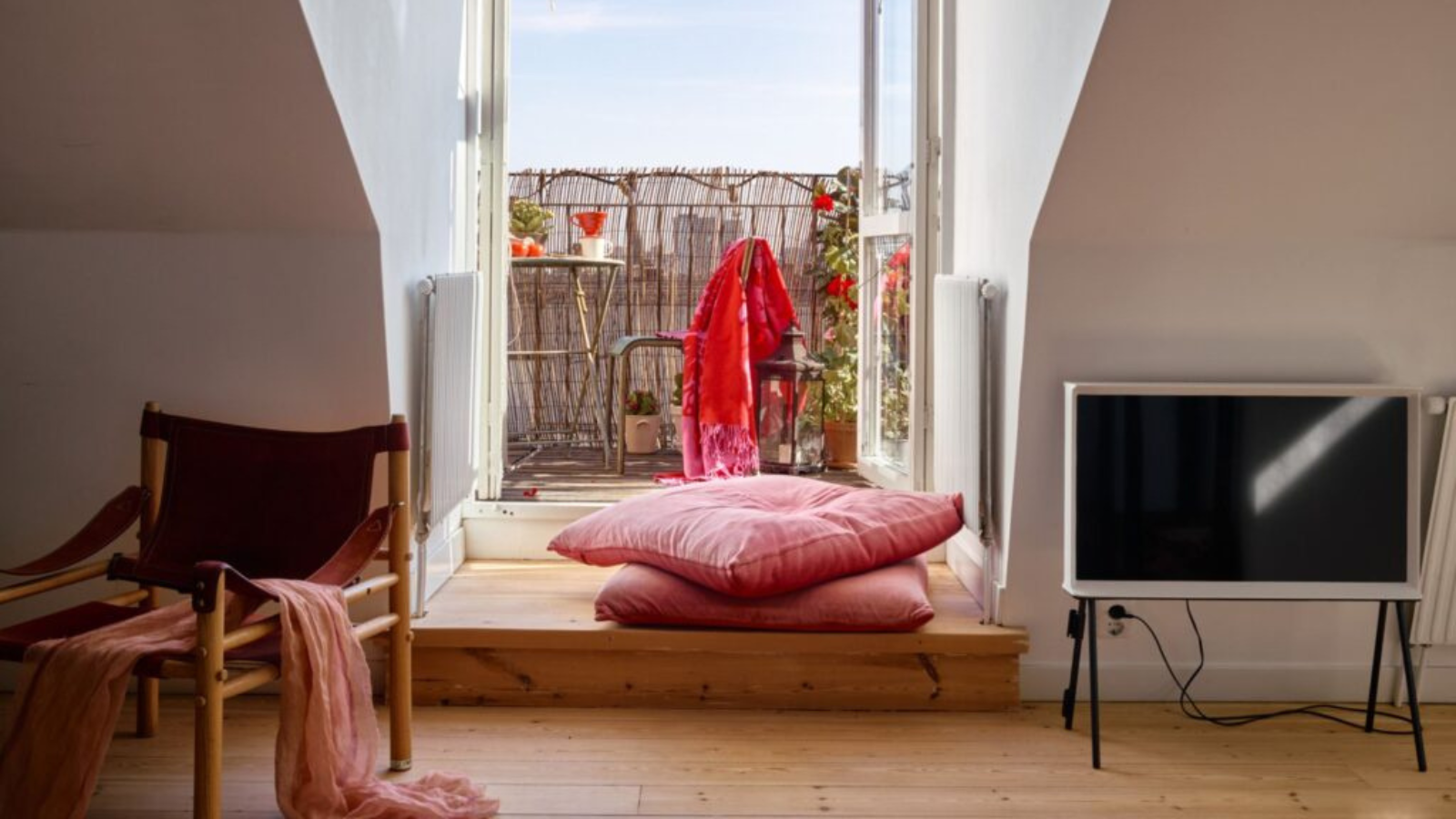 arredare in stile hygge