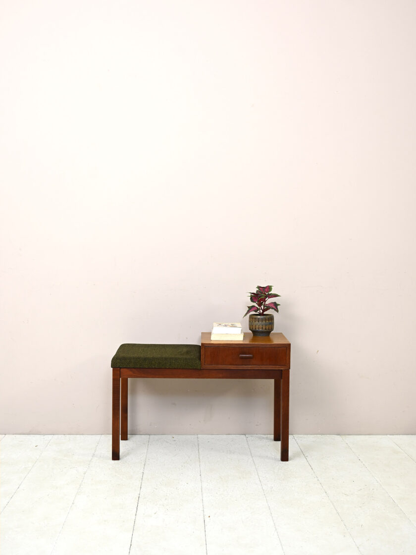Panca-vintage-‘gossip-chair‘
