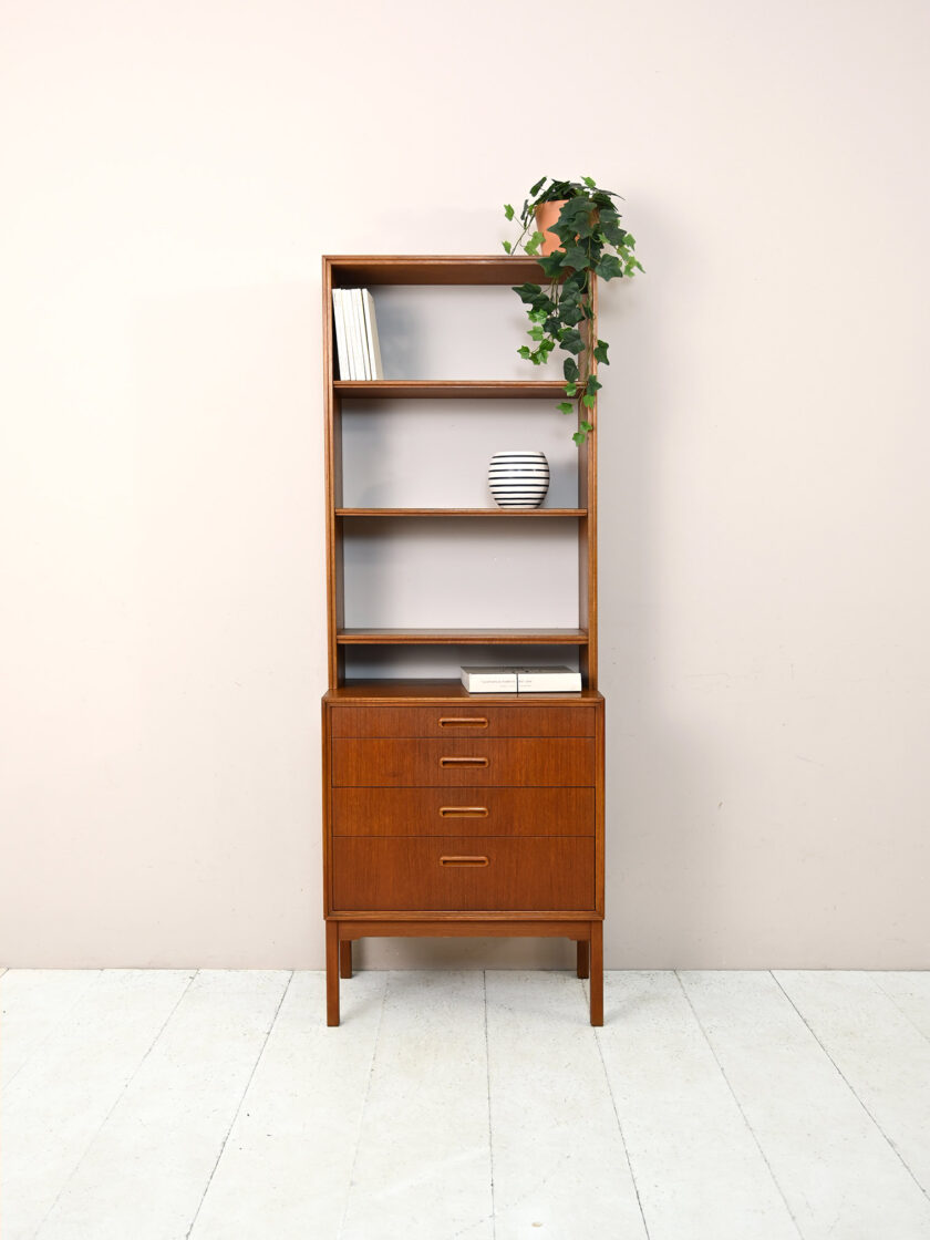Libreria-da-ufficio-con-cassetti