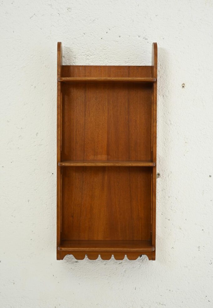 Wall bookcase by Josef Frank-b