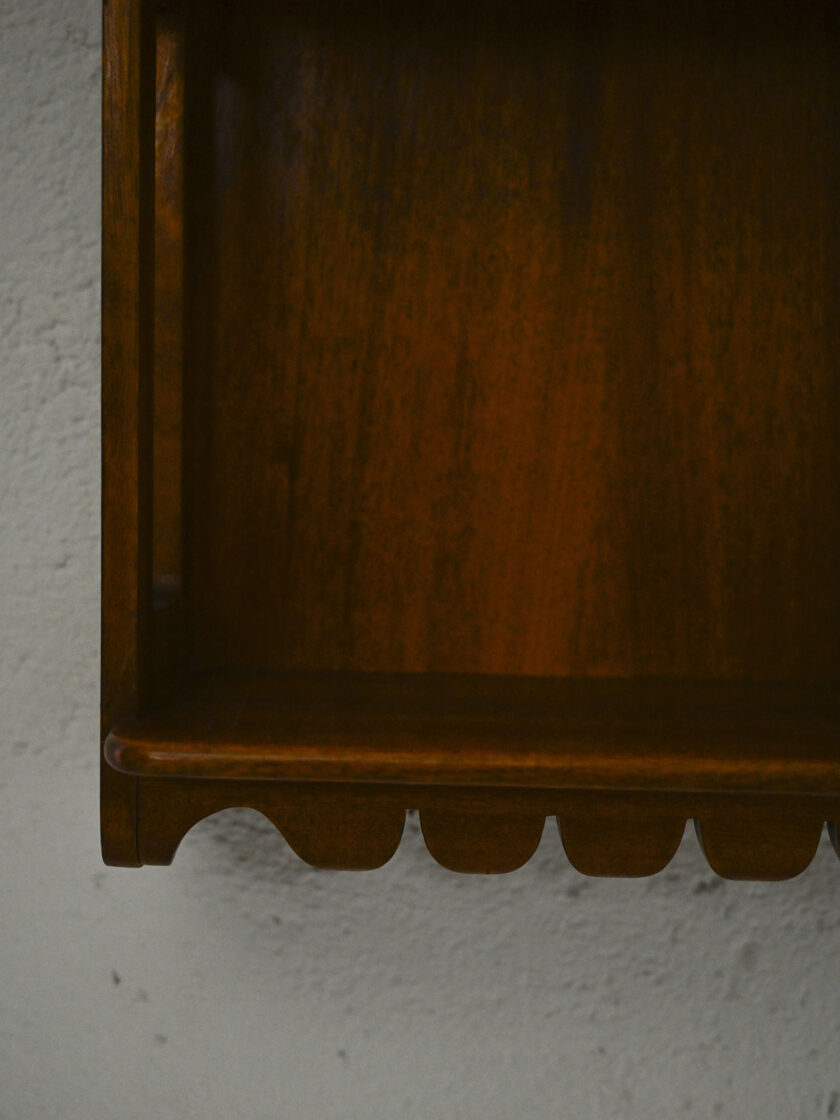 Wall bookcase by Josef Frank-g