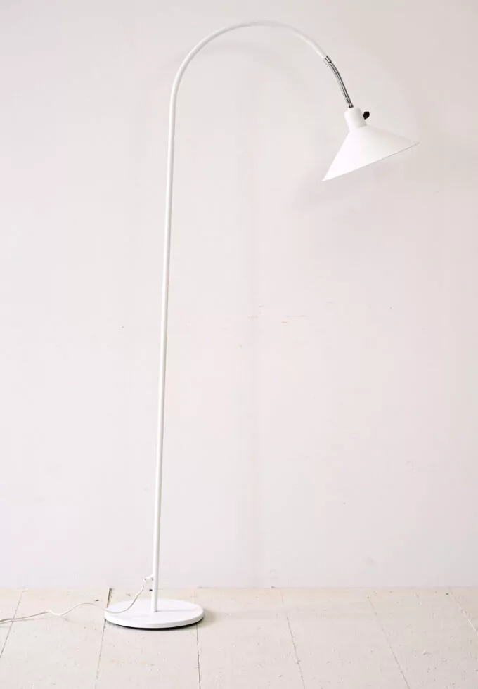 Nordic-made floor lamp
