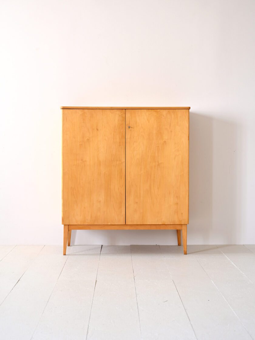 Cabinet-scandinavo-vintage