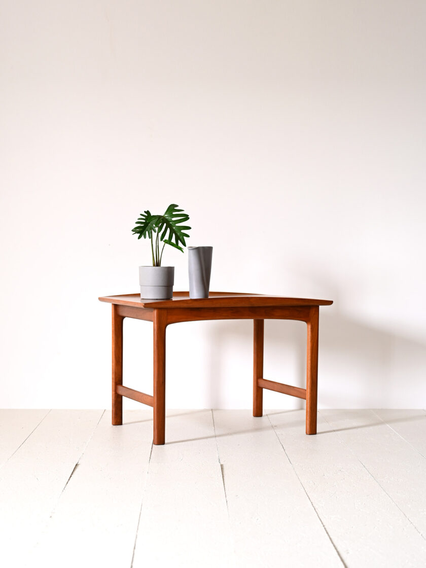 ‘Frisco’ side table by Folke Ohlsson 60s