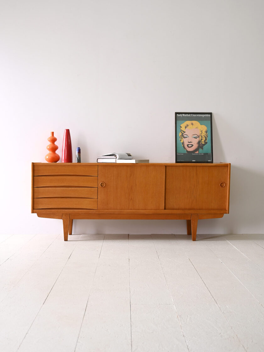 Sideboard-vintage-in-rovere