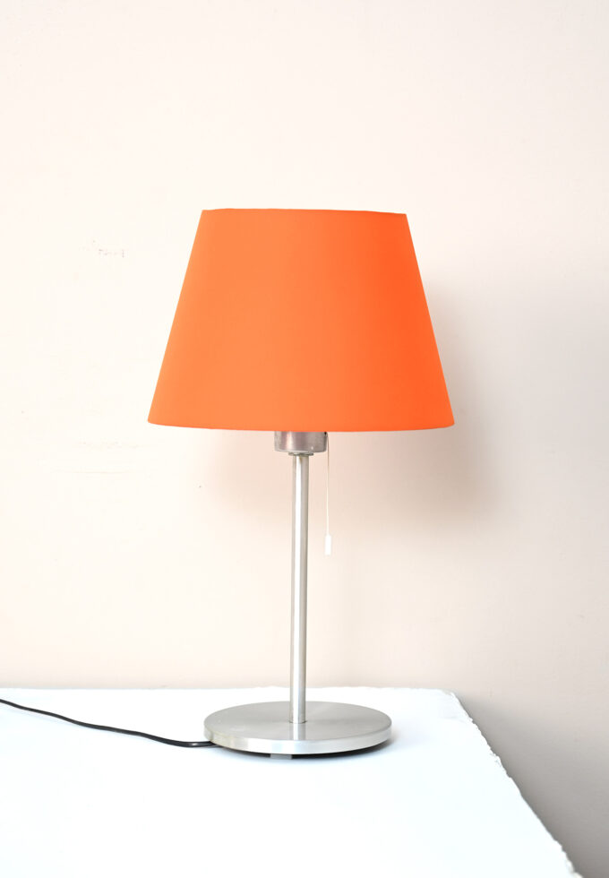 Vintage table lamp