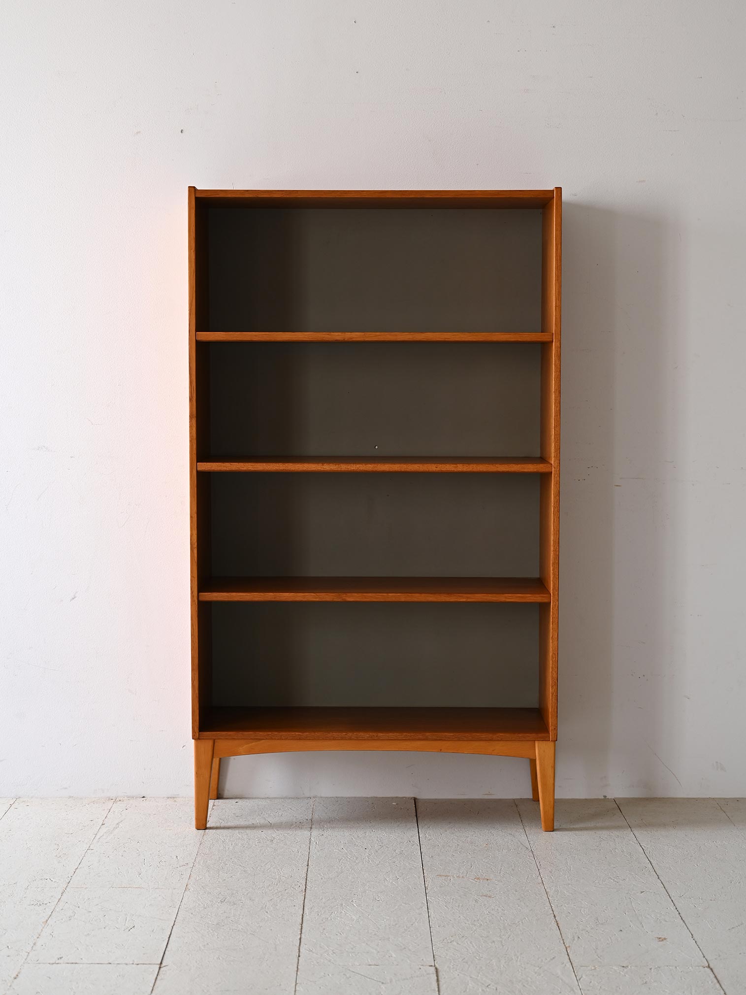 Libreria scandinava-d