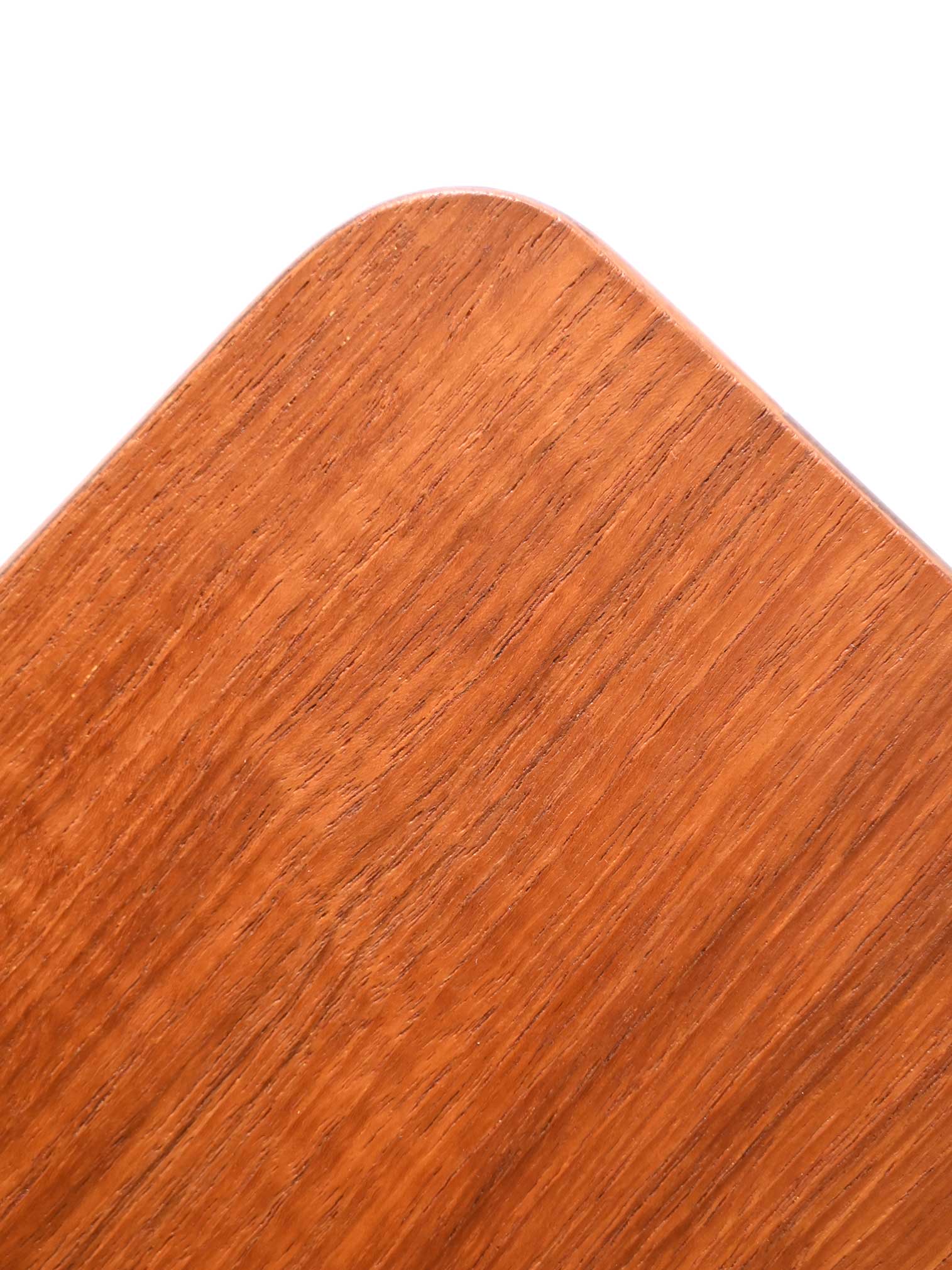 Comodino retrò teak-e Comodino retrò in teak-e