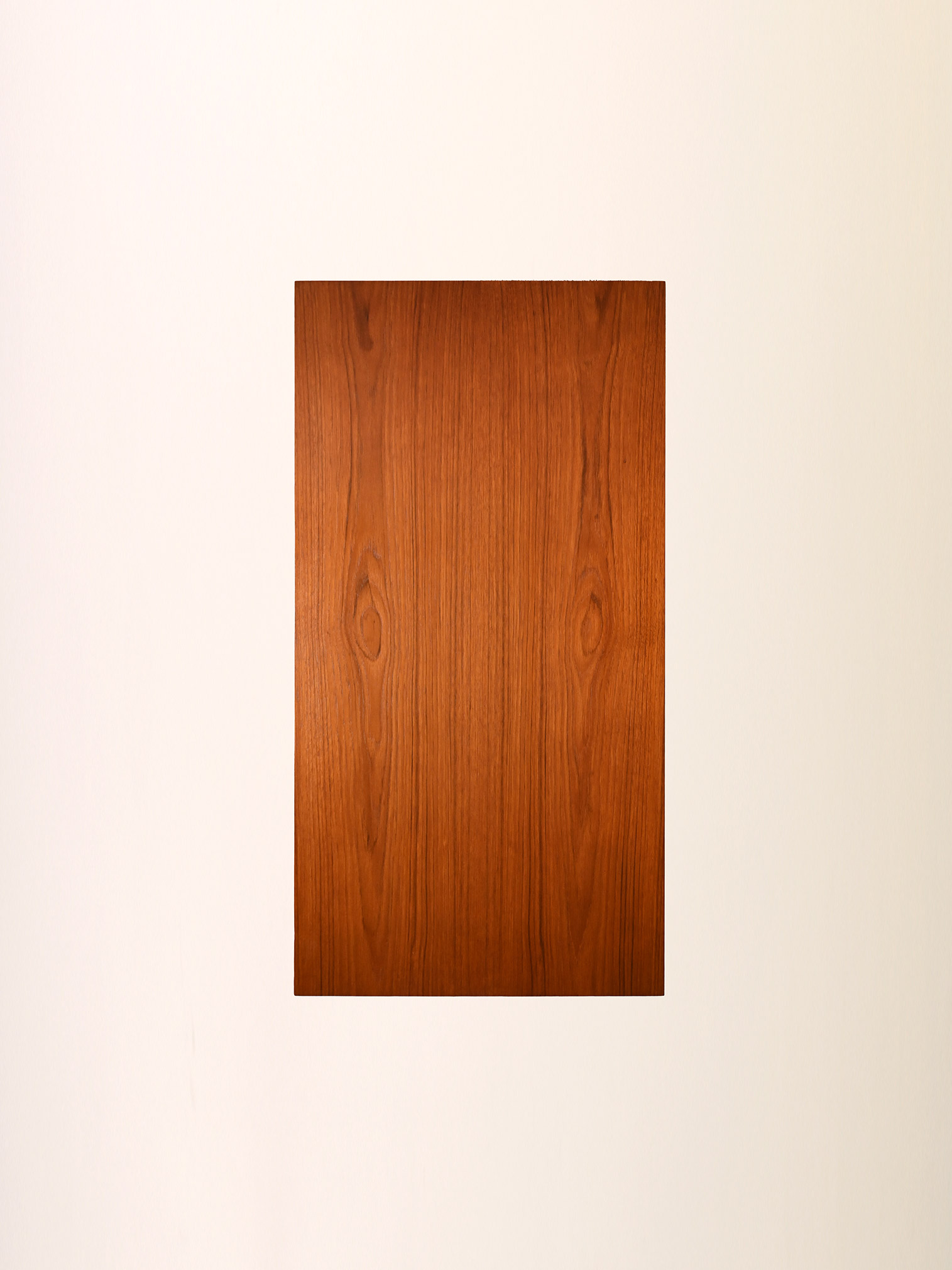 Scrivania vintage teak-m Scrivania vintage in teak-m