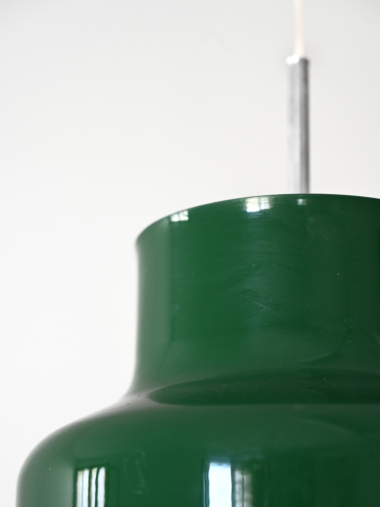 Lampada Bumling verde-c Lampada Bumling verde-c