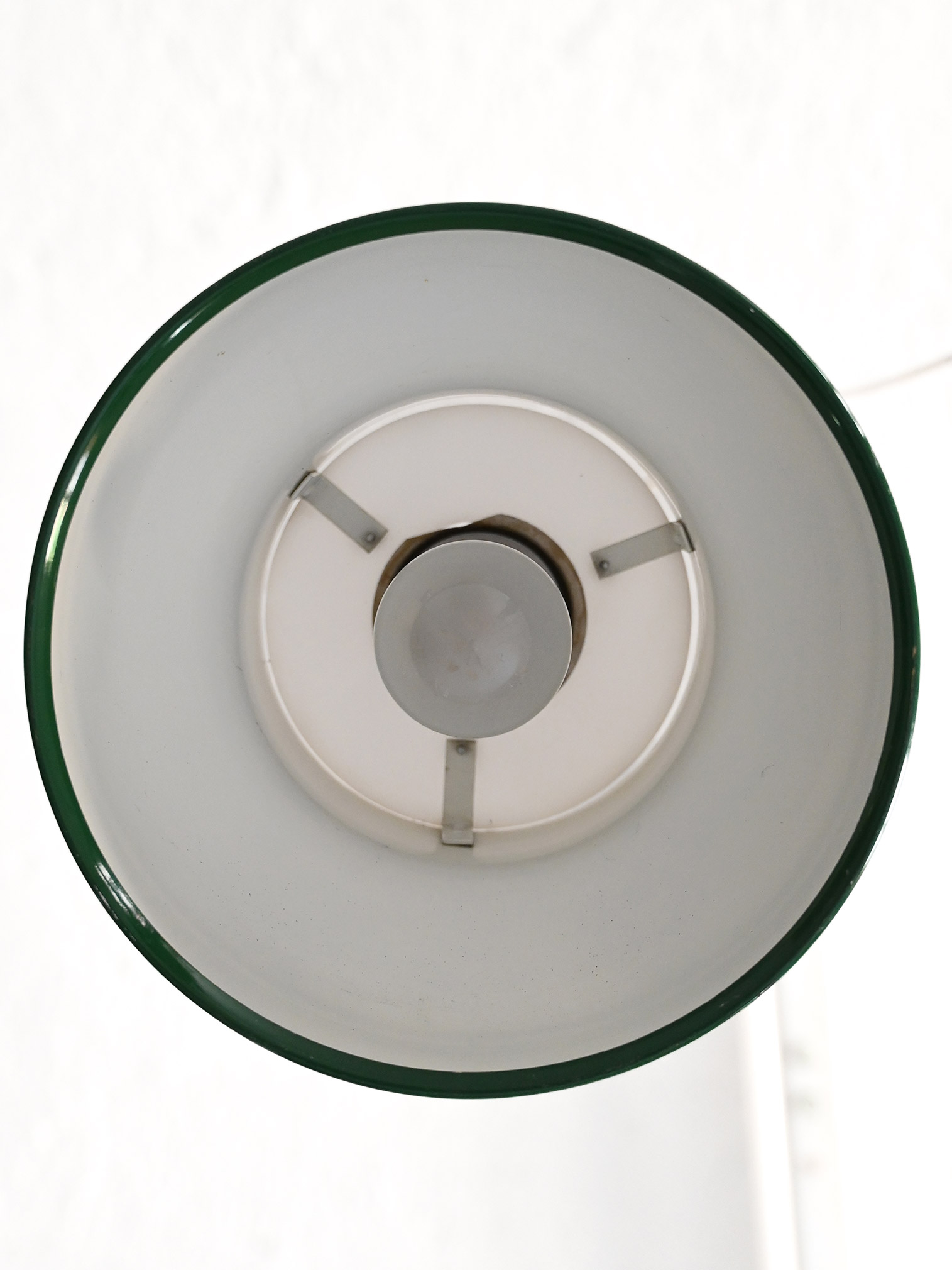 Lampada Bumling verde-e Lampada Bumling verde-e