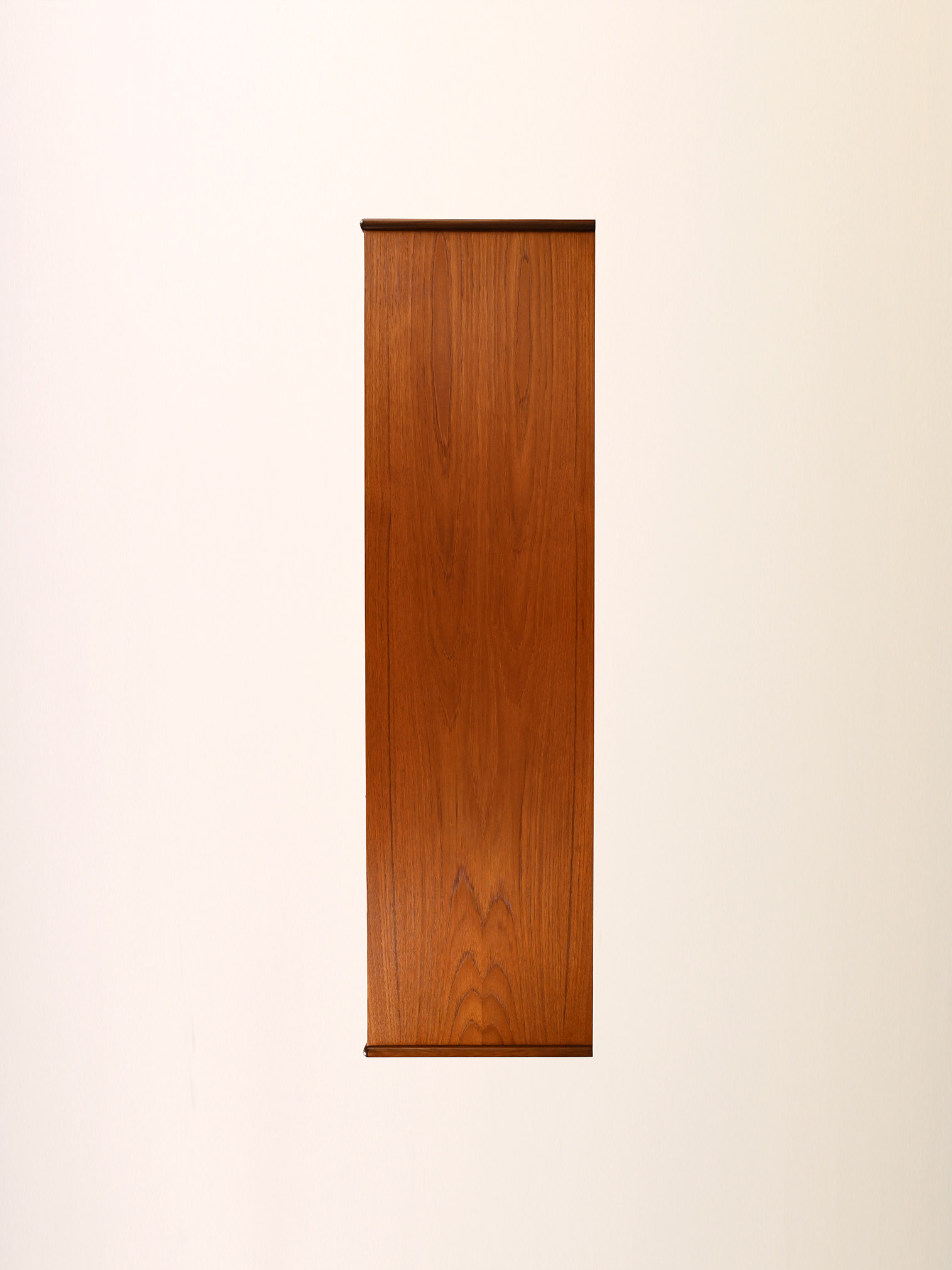 Sideboard 60s cassetti centrali-i Sideboard anni '60 con cassetti centrali-i