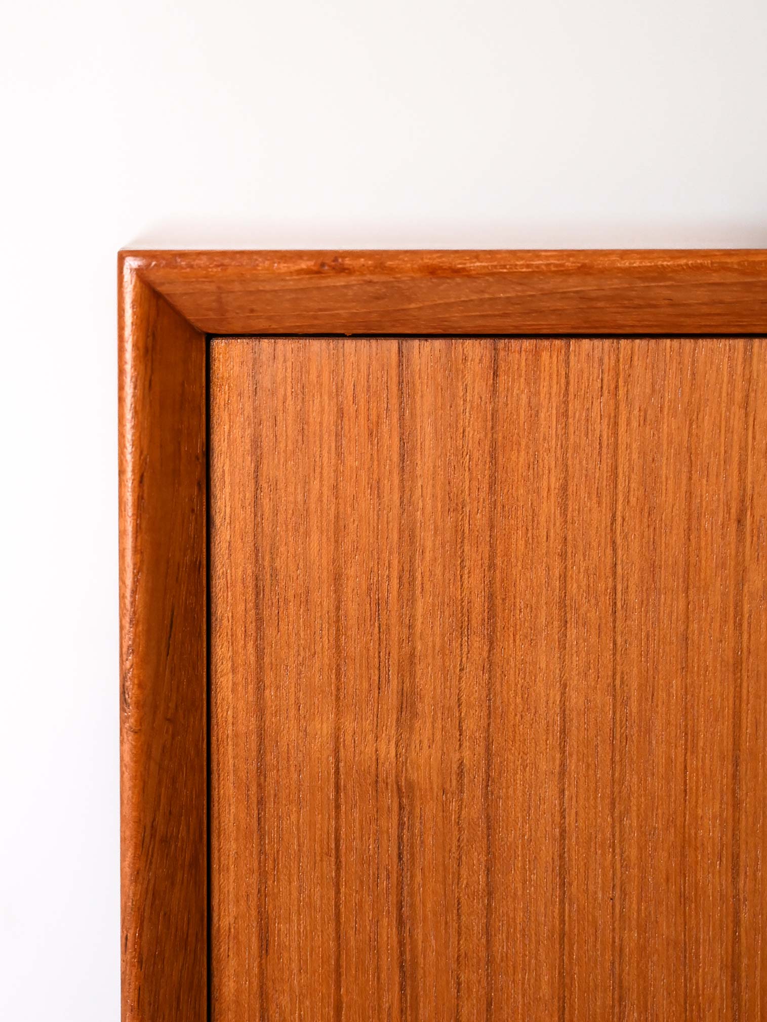 Sideboard 60s in teak-g Sideboard anni '60 in teak-g