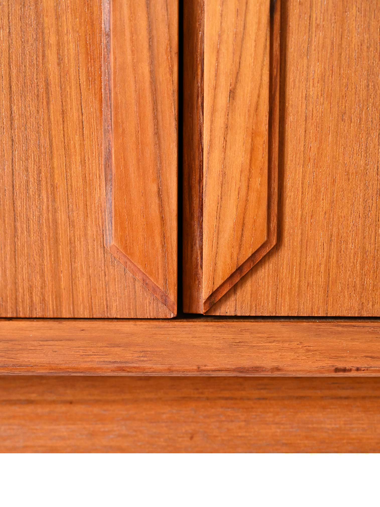 Sideboard 60s in teak-n Sideboard anni '60 in teak-n
