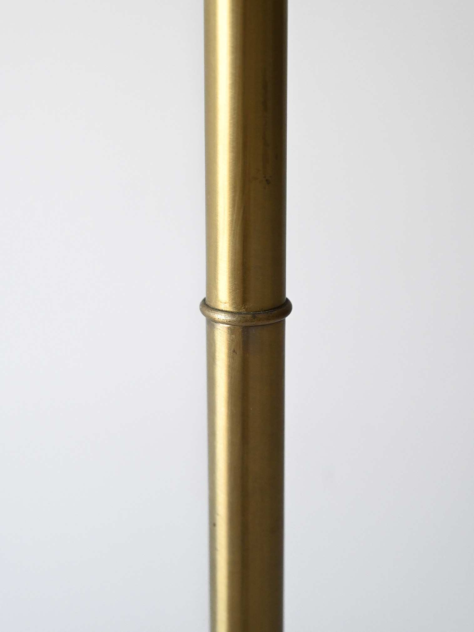 Lampada vintage dorata terra-f Lampada vintage dorata da terra-f