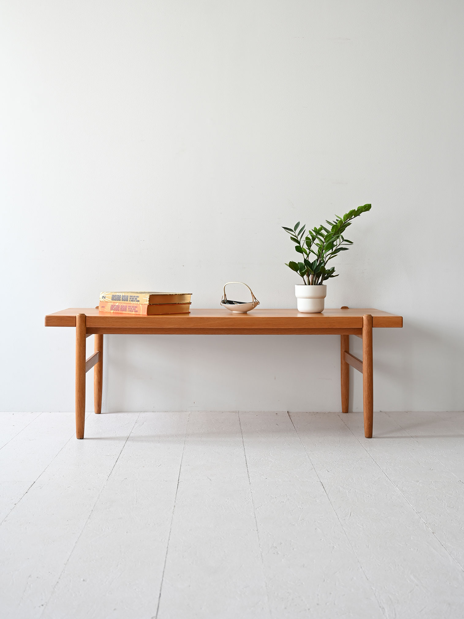 Swedish vintage-a bench