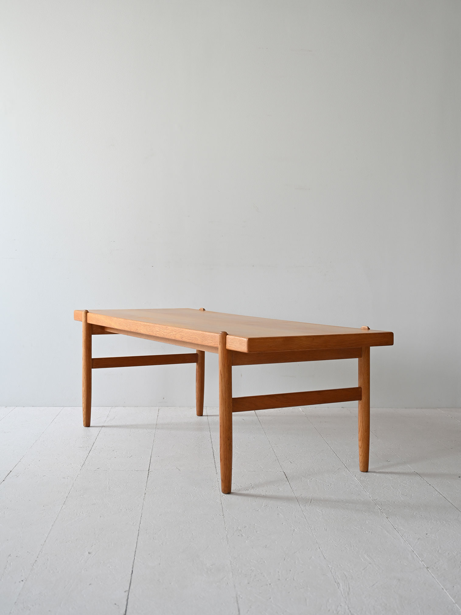 Swedish vintage-d bench Swedish vintage-d bench