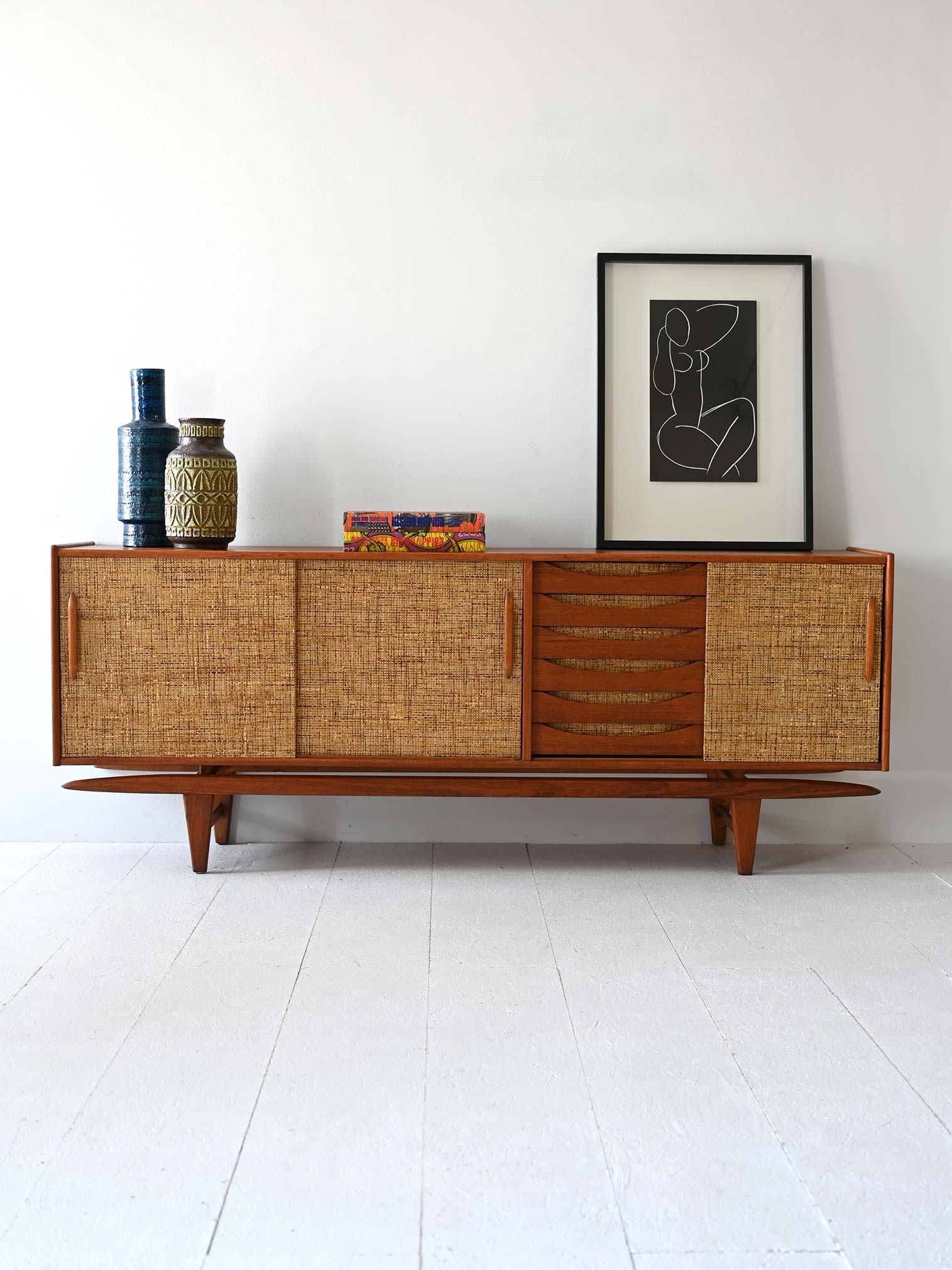 Sideboard Ajfa Tibro-a Sideboard Ajfa Tibro-a