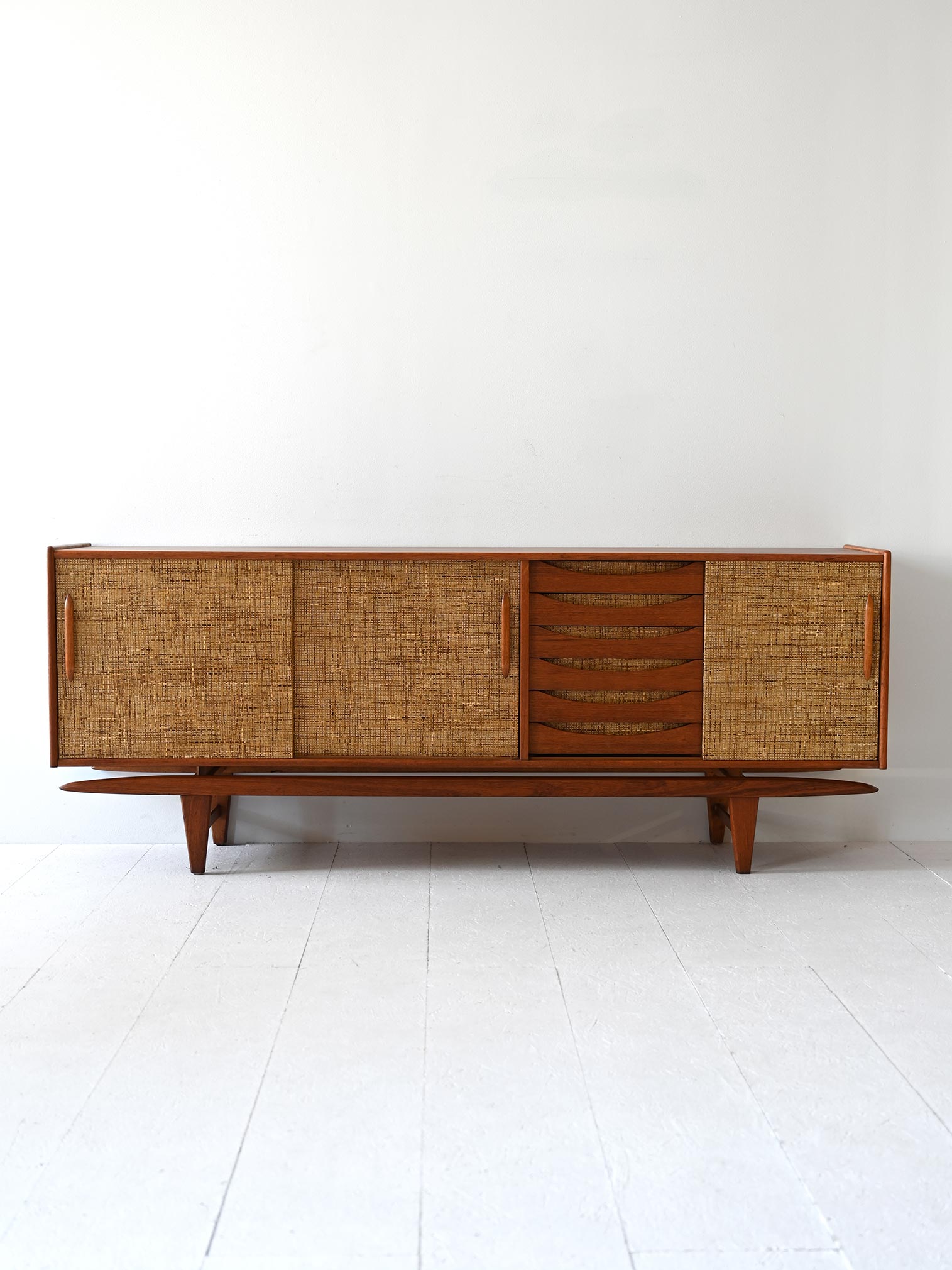 Sideboard Ajfa Tibro-b Sideboard Ajfa Tibro-b
