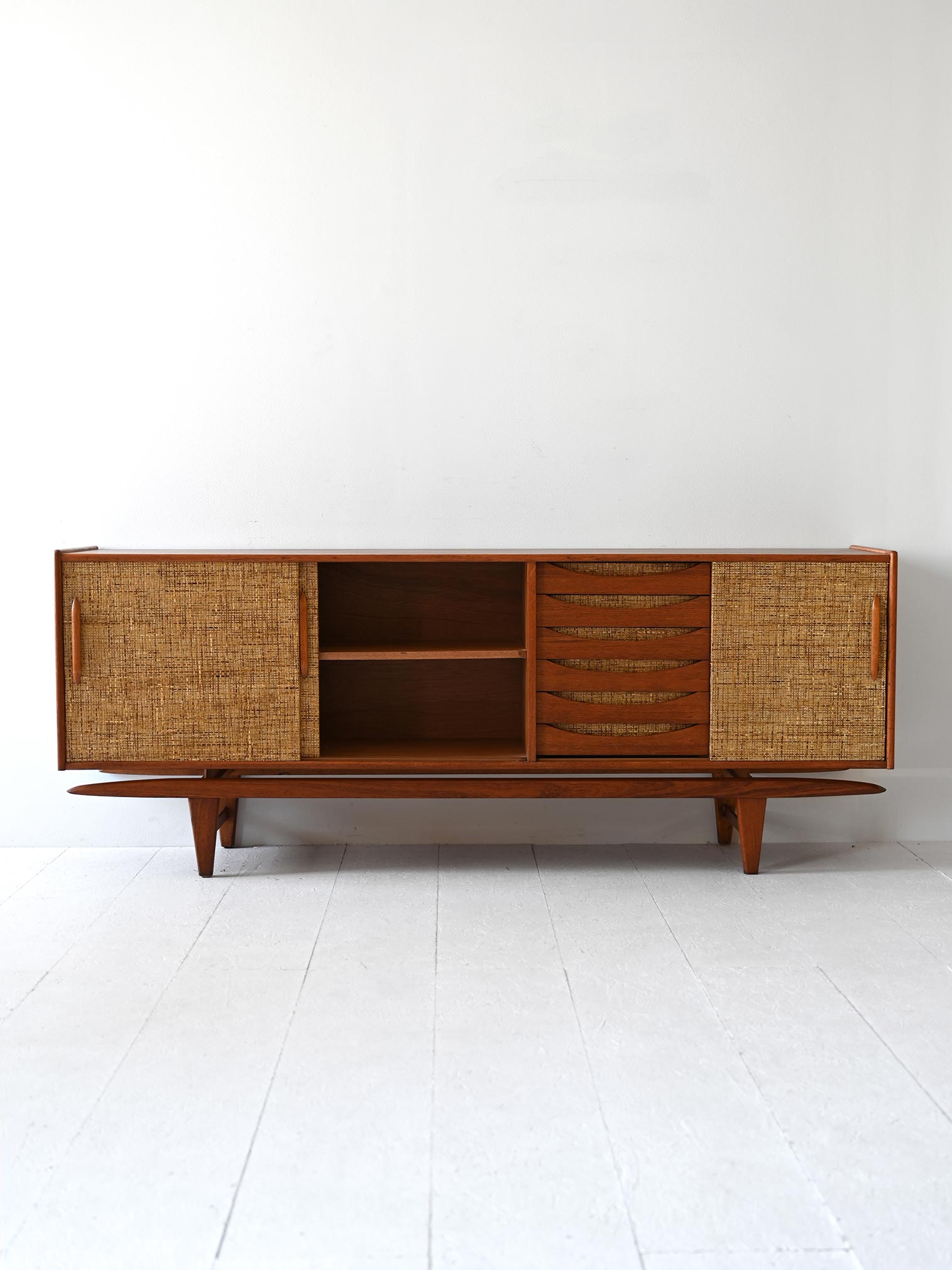 Sideboard Ajfa Tibro-d Sideboard Ajfa Tibro-d