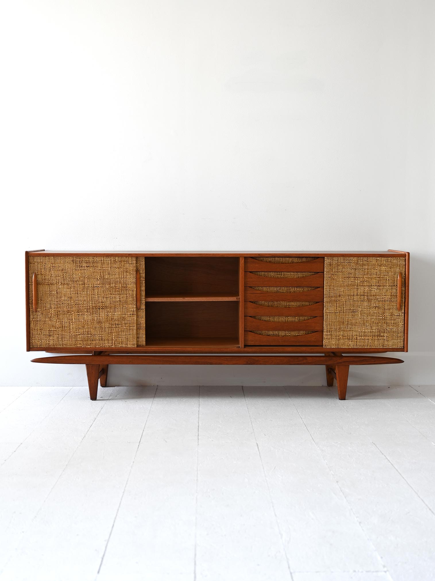 Sideboard Ajfa Tibro-e Sideboard Ajfa Tibro-e
