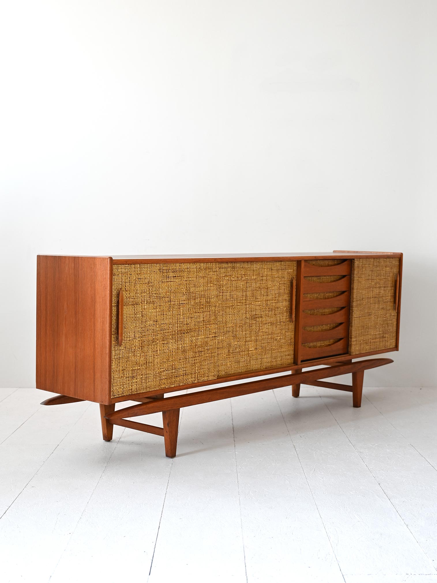 Sideboard Ajfa Tibro-f Sideboard Ajfa Tibro-f