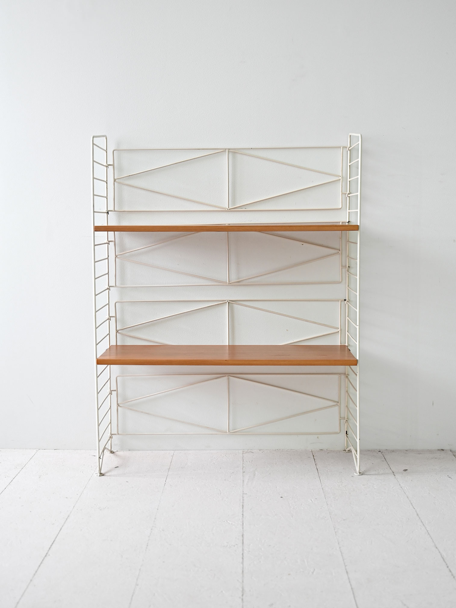 Libreria vintage Hylla-b Libreria vintage Hylla-b