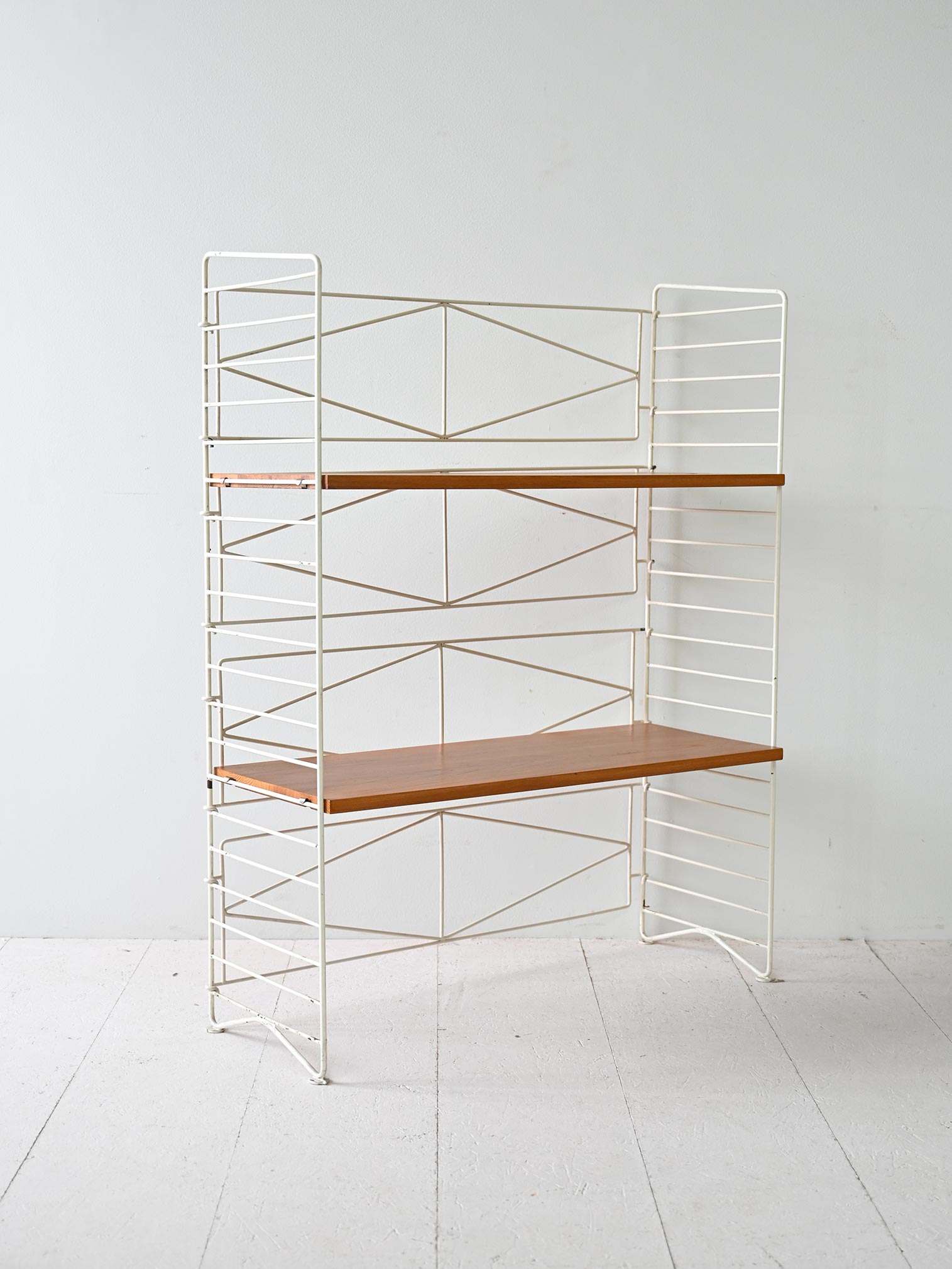 Libreria vintage Hylla-c Libreria vintage Hylla-c