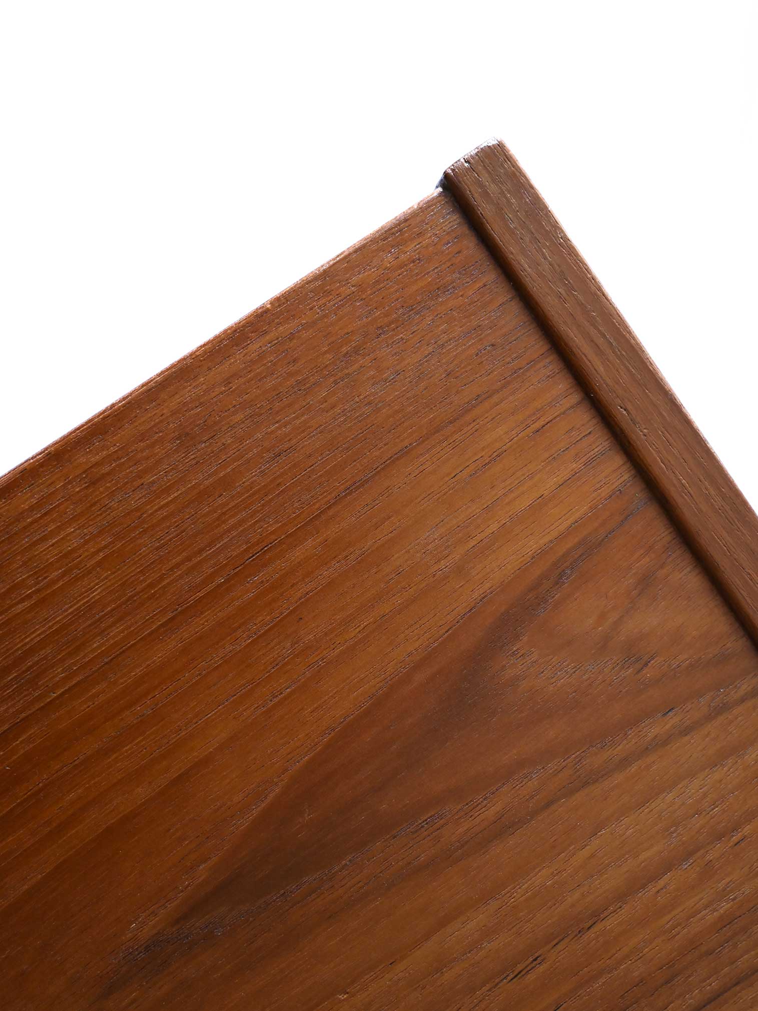 Sideboard teak anni '60-f Sideboard in teak anni '60-f