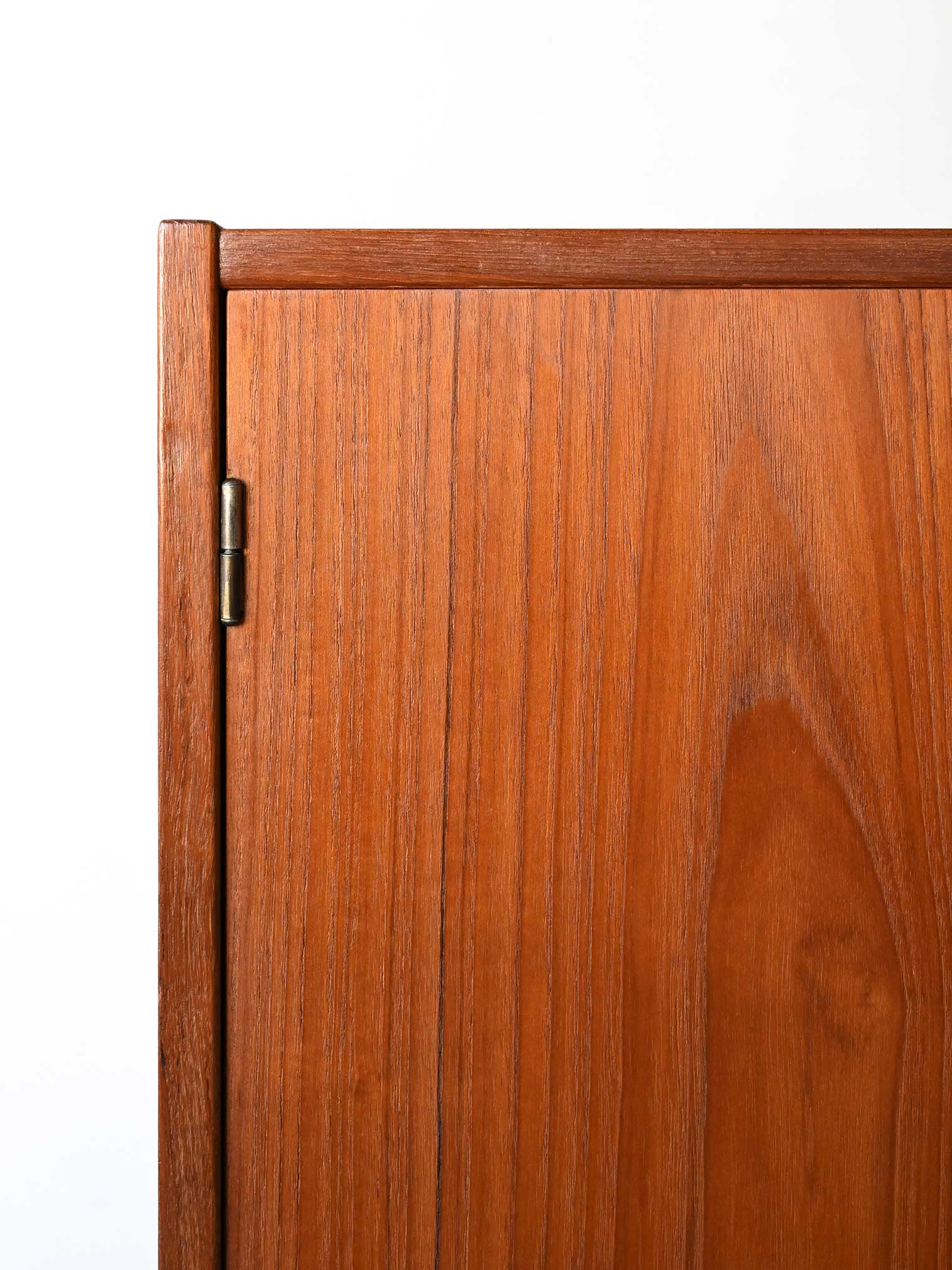 Sideboard teak anni '60-g Sideboard in teak anni '60-g