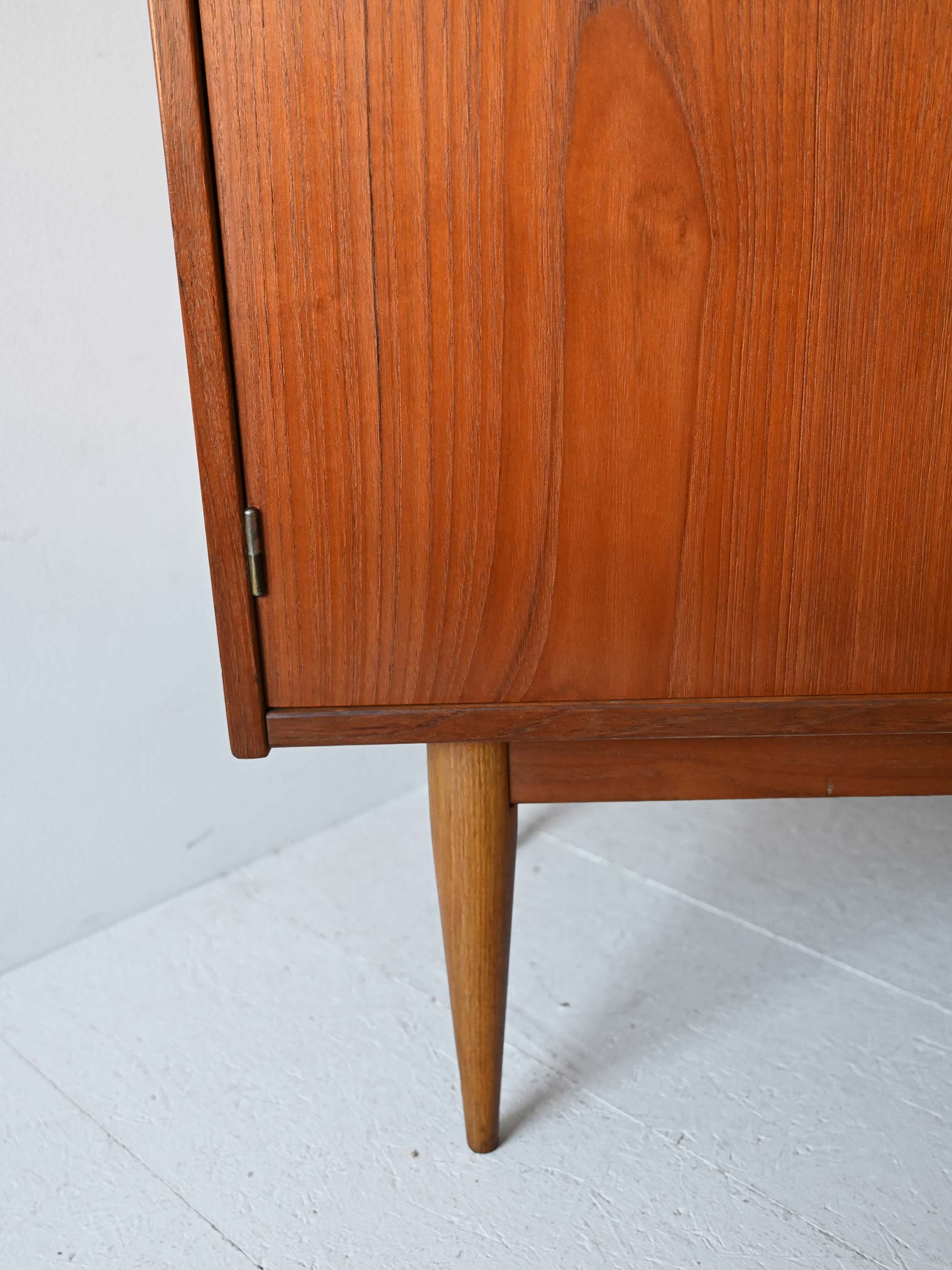 Sideboard teak anni '60-h Sideboard in teak anni '60-h