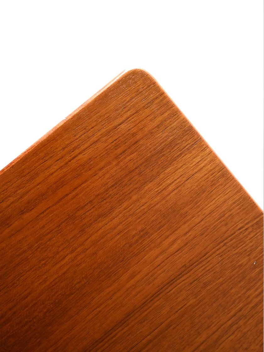 Highboard scandinavo in teak-f