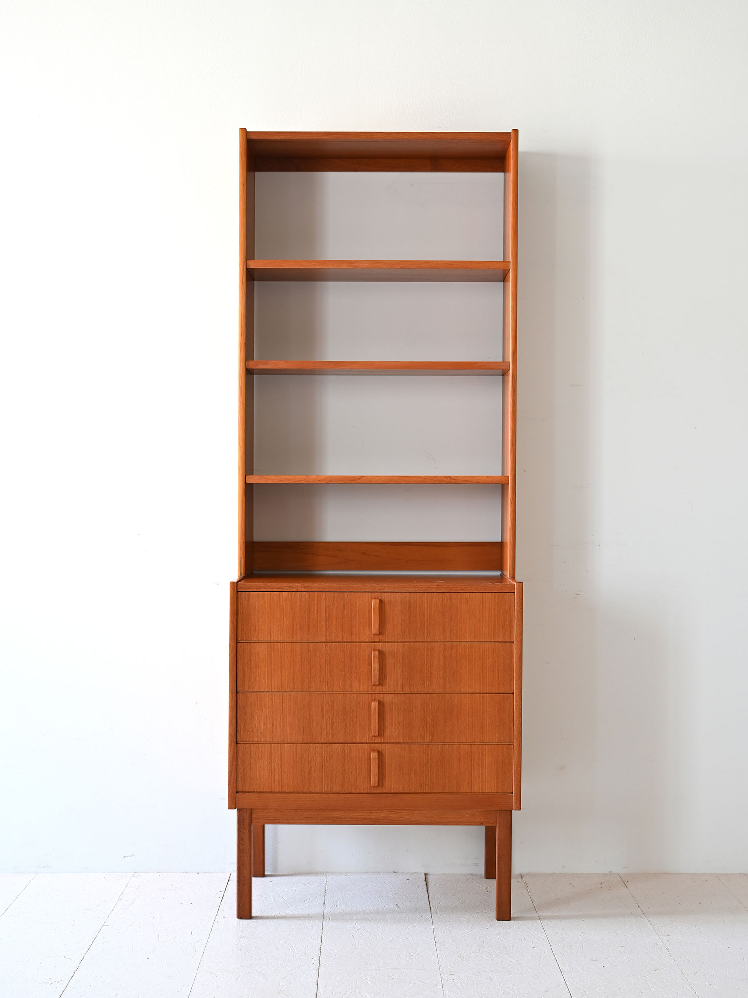 Mobile libreria cassetti Bodafors-b Mobile libreria con cassetti Bodafors-b