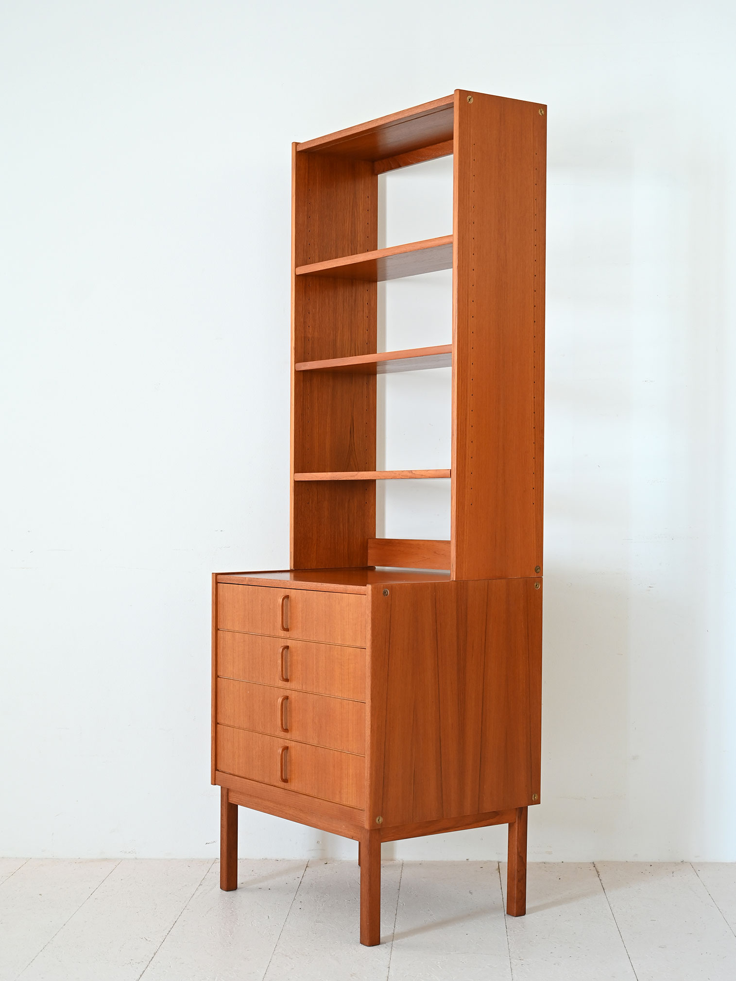 Mobile libreria cassetti Bodafors-d Mobile libreria con cassetti Bodafors-d