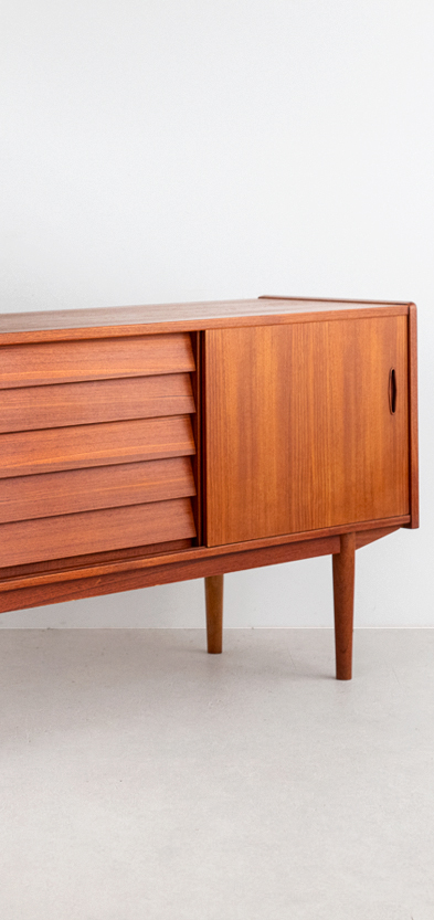 storage vintage