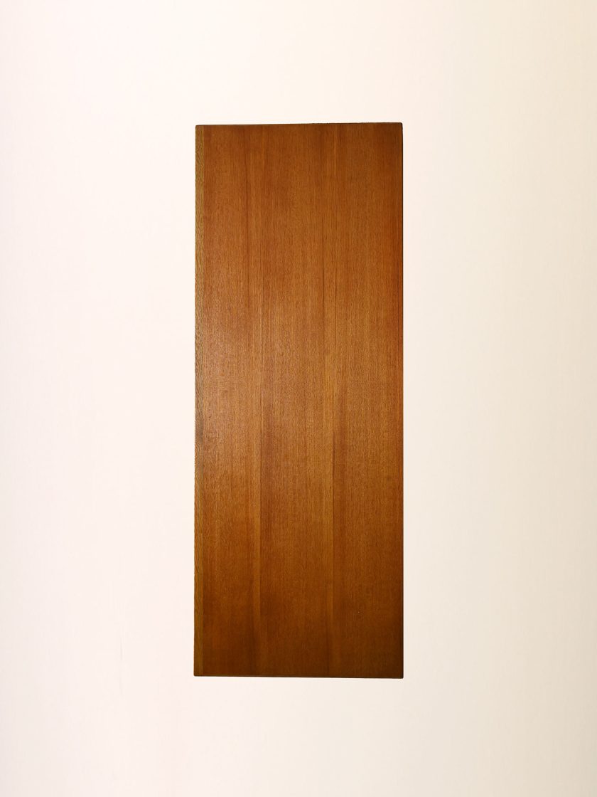 Sideboard scandinavo con ante scorrevoli-n