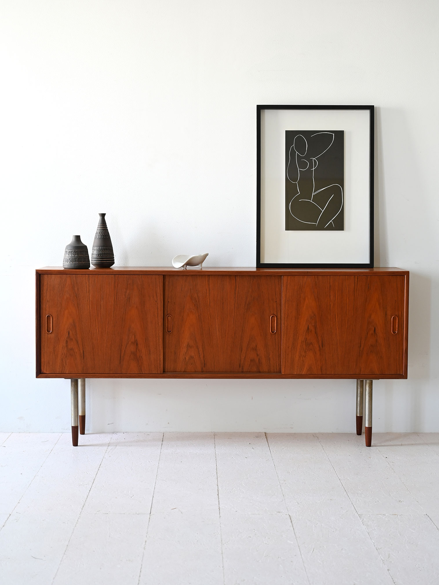Sideboard danese design-a Sideboard danese di design-a