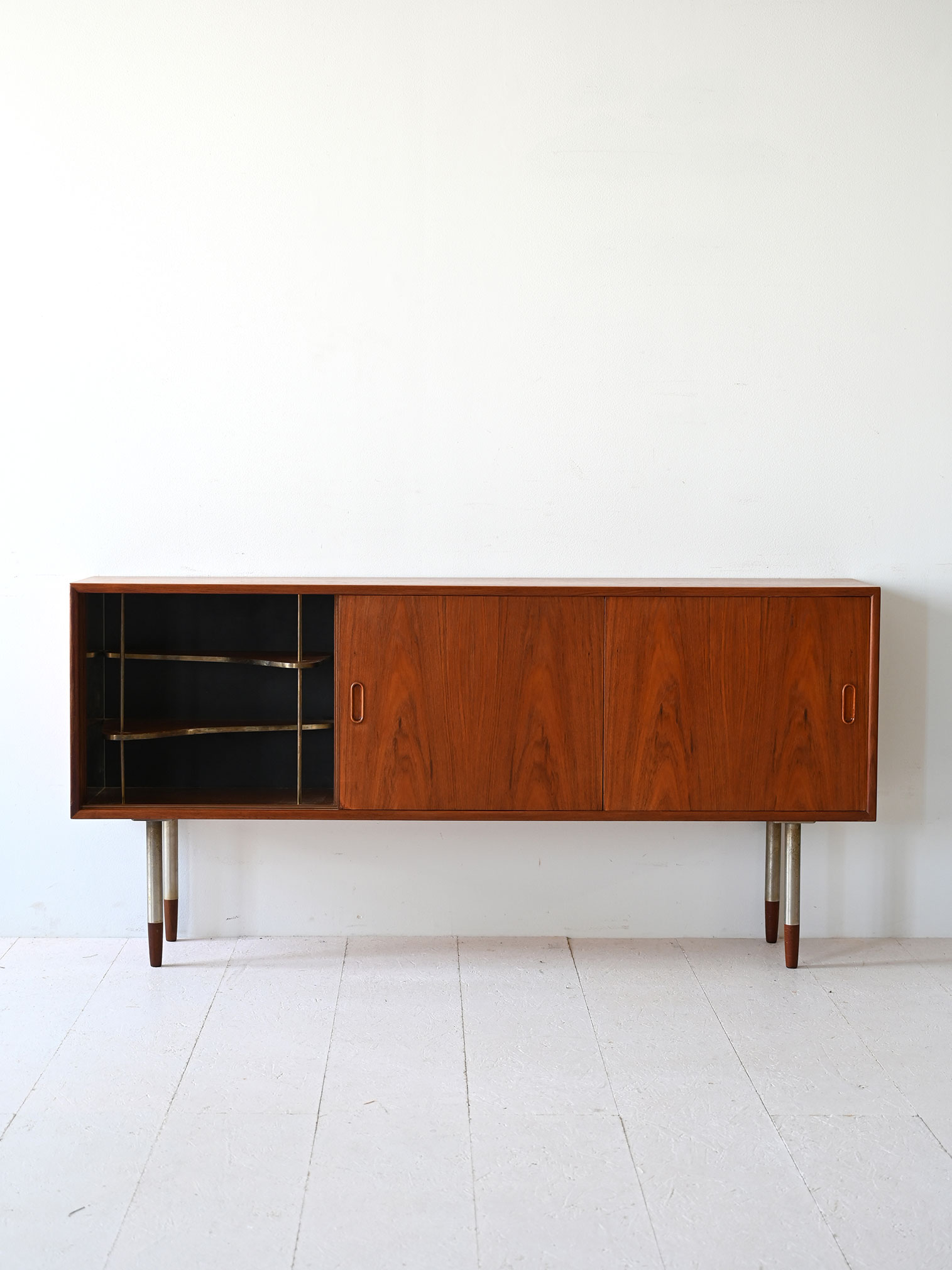 Sideboard danese design-c Sideboard danese di design-c