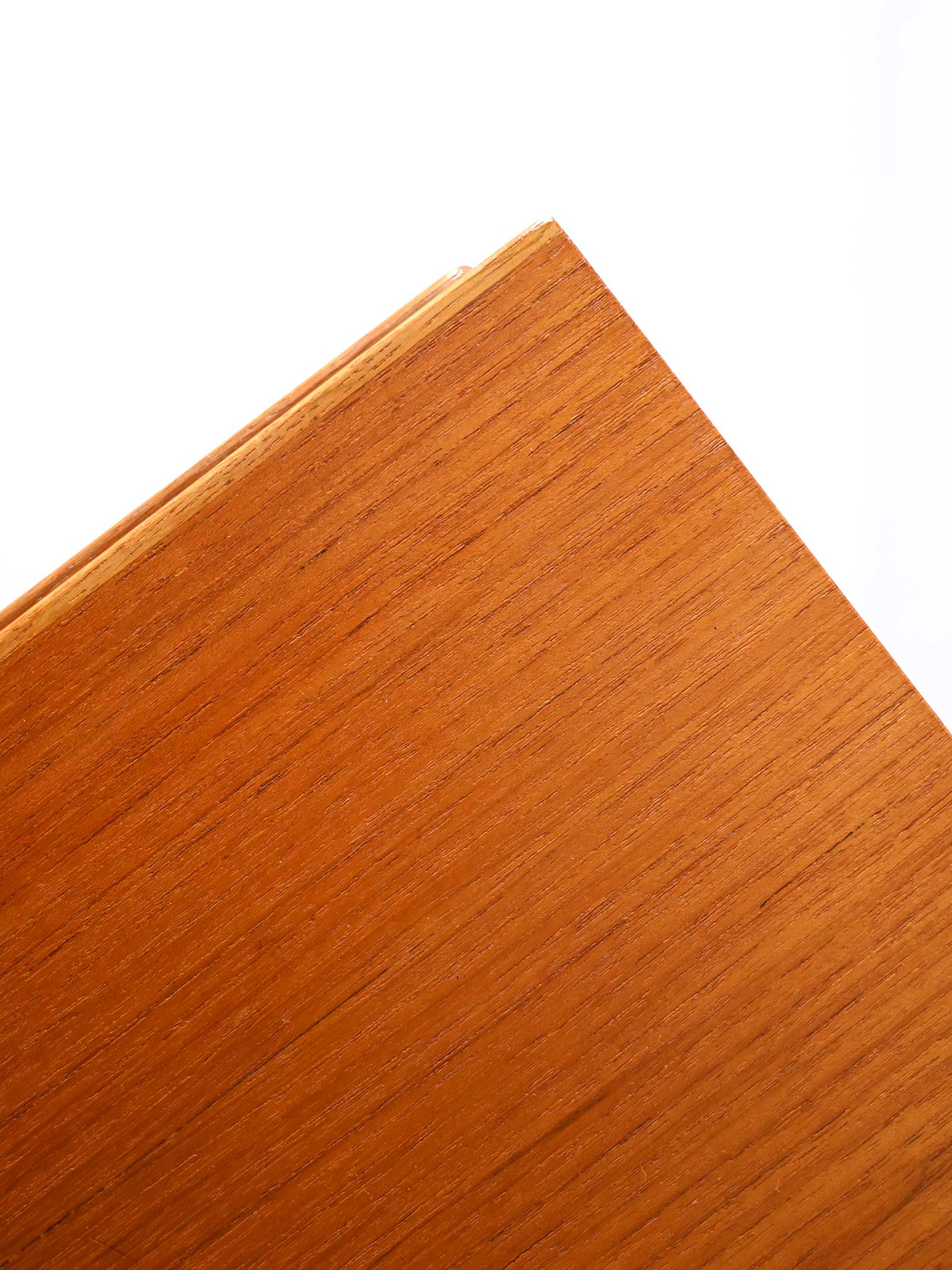 Sideboard vintage teak-f Vintage teak-f sideboard