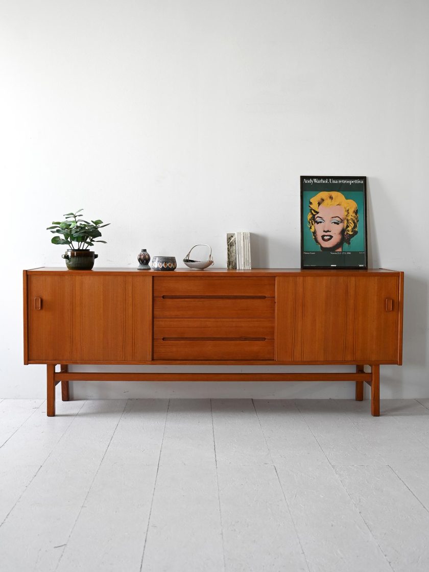 Sideboard Arlid Nils Jonsson-a