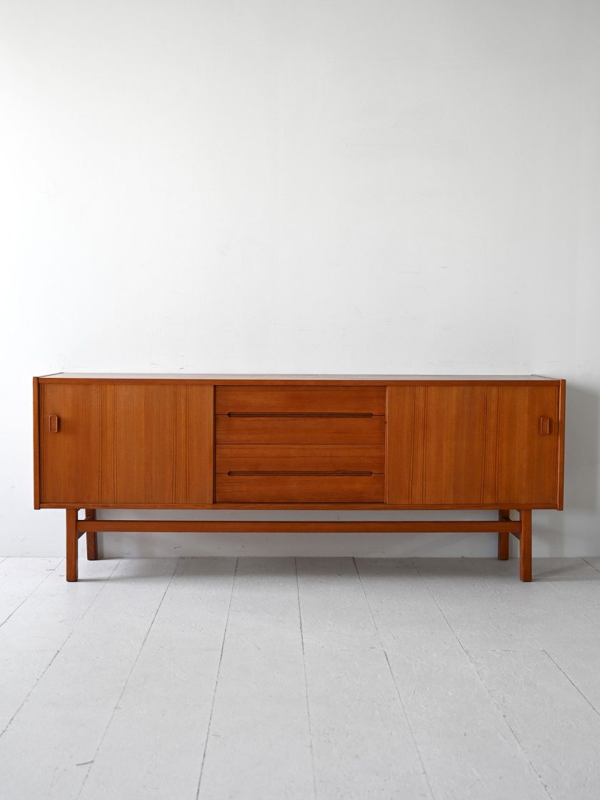 Sideboard Arlid Nils Jonsson-b