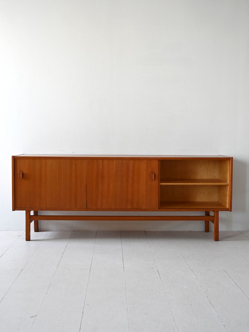 Sideboard Arlid Nils Jonsson-d