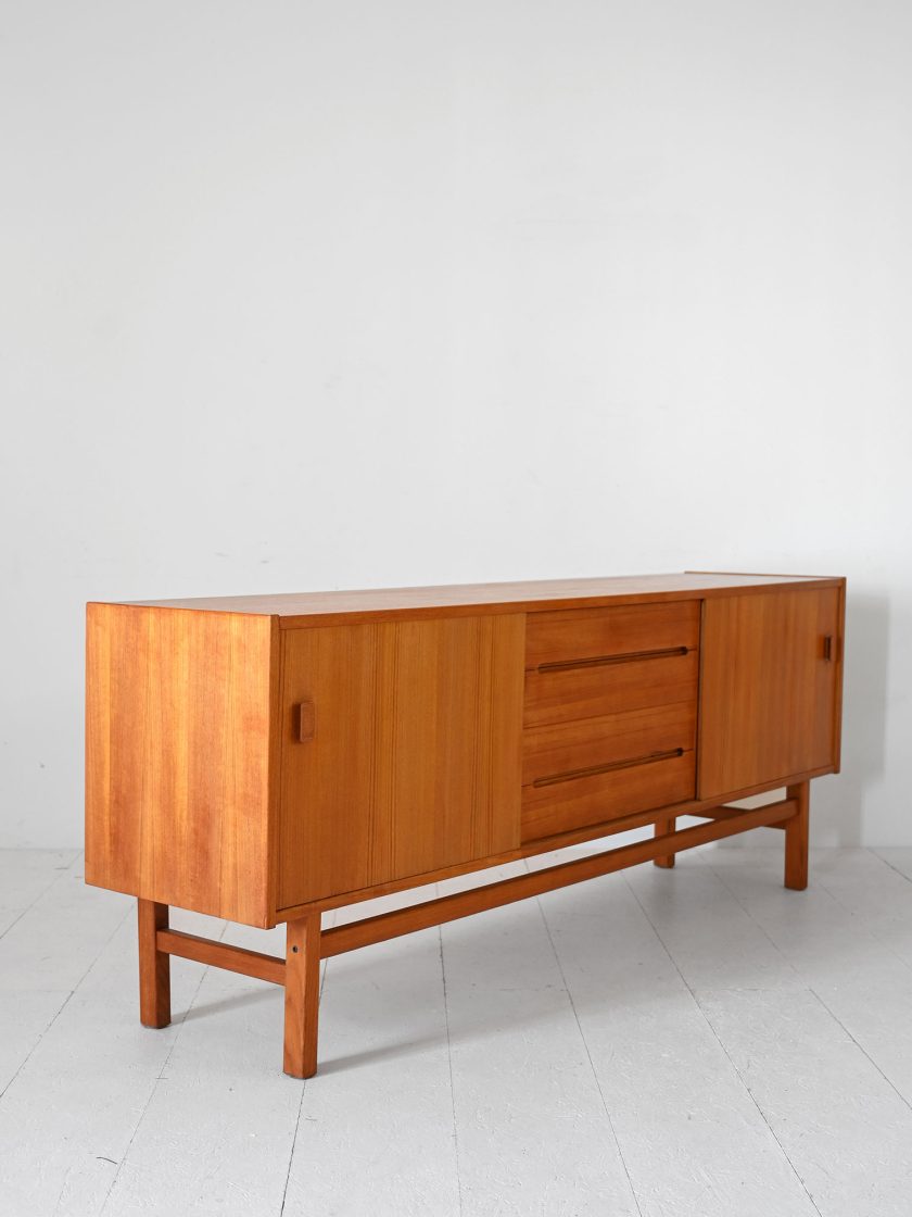 Sideboard Arlid Nils Jonsson-e