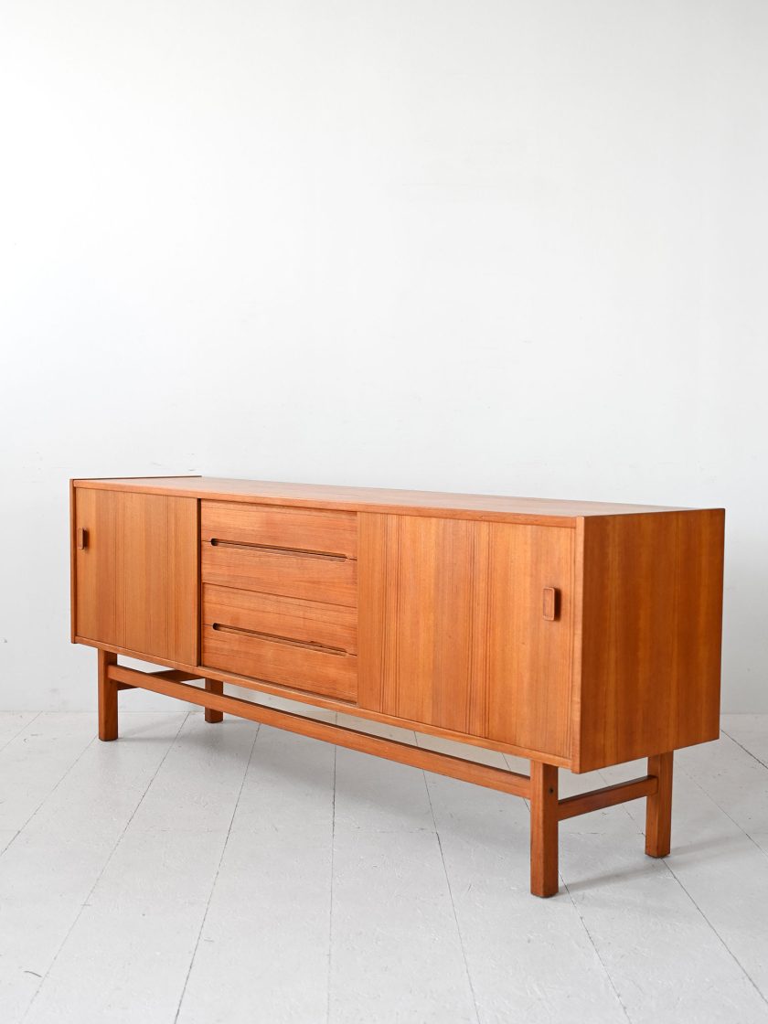 Sideboard Arlid Nils Jonsson-f