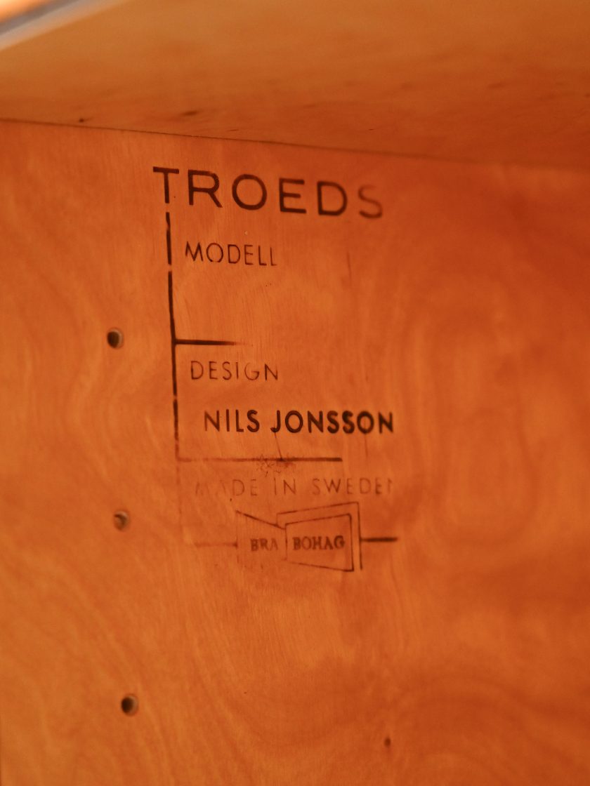 Sideboard Arlid Nils Jonsson-n