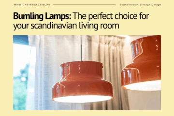 Bumling lamps