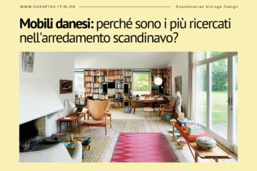 mobili danesi