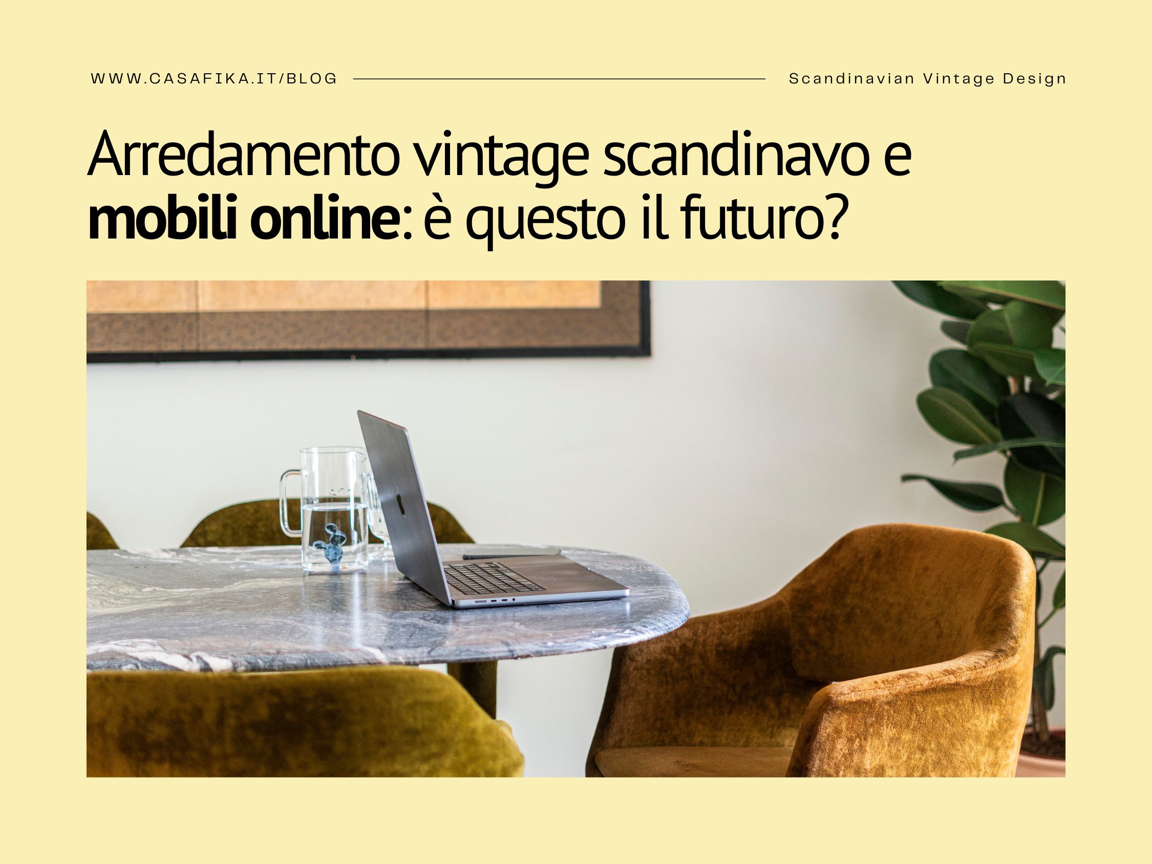arredare casa online