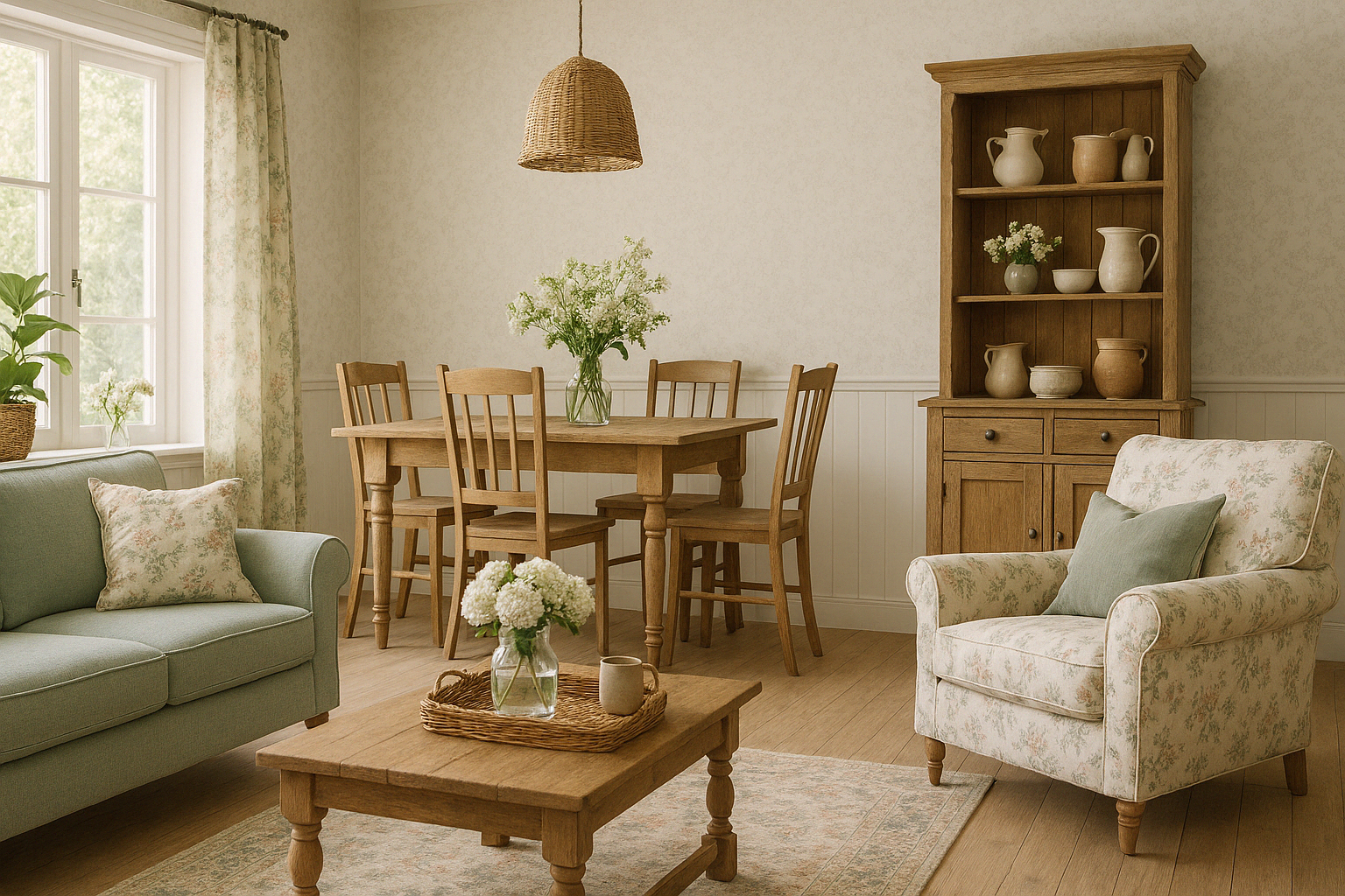 Cottagecore