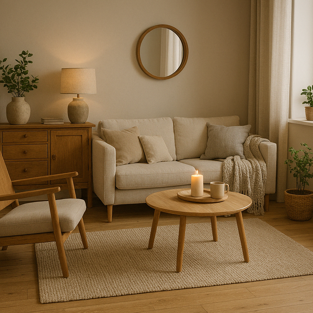 hygge vibes